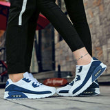 Air cushion sneakers For Men - WOMONA.COM