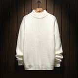 New fleece sweater men - WOMONA.COM