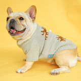 Pet christmas sweater - WOMONA.COM