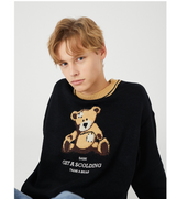 Lovers clothes young men and women sweaters - WOMONA.COM