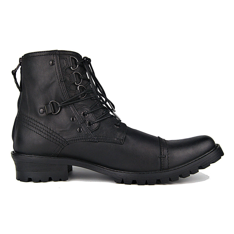 Men's Martin boots men's boots - WOMONA.COM