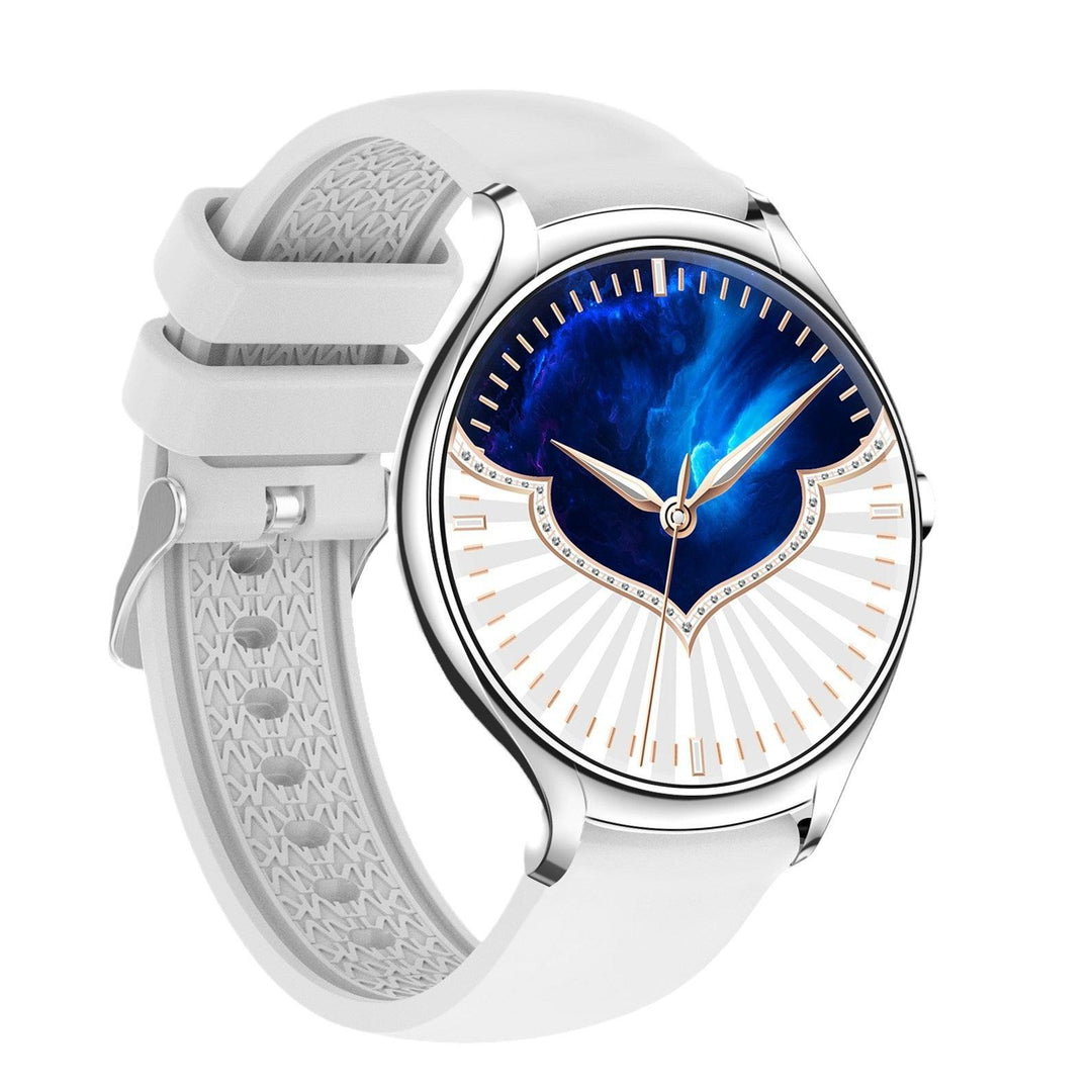 Smart Watch Large Screen Ultra-thin Bluetooth Calling - WOMONA.COM