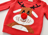 Children's Christmas sweater - WOMONA.COM