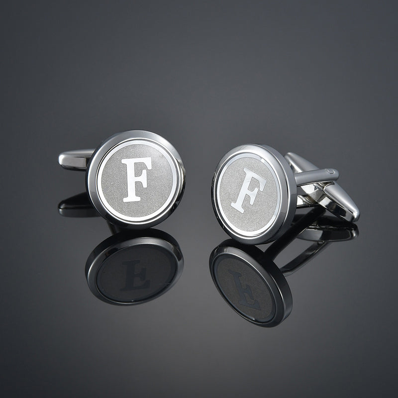 French shirt cufflinks cuff nails cuff nails - WOMONA.COM