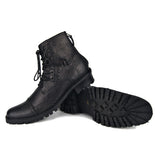 Men's Martin boots men's boots - WOMONA.COM