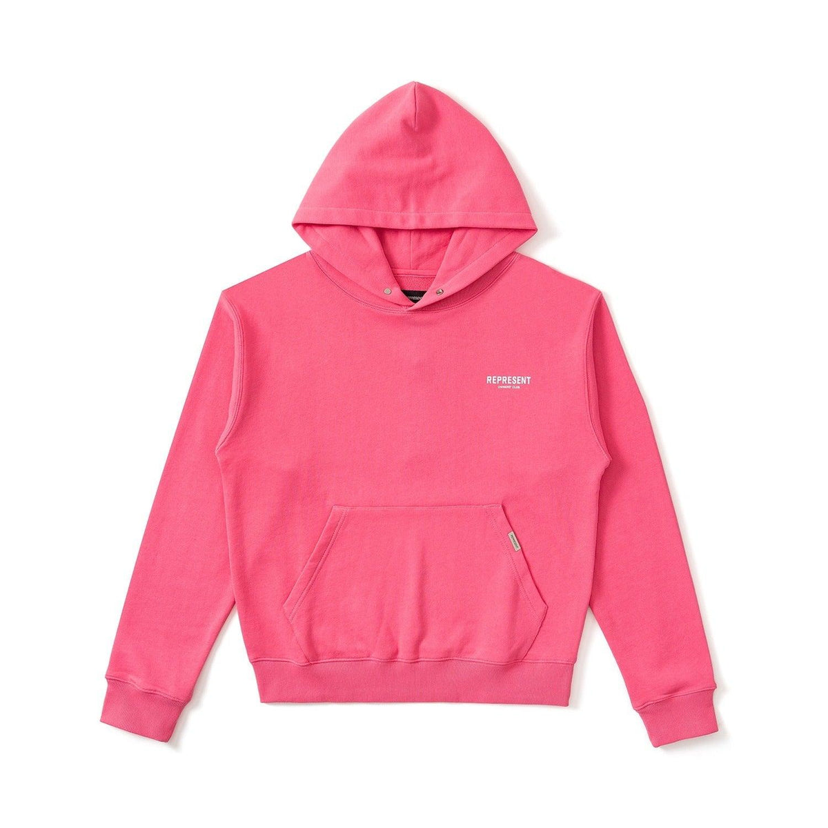 Loose Men's Couple Hooded Sweater - WOMONA.COM