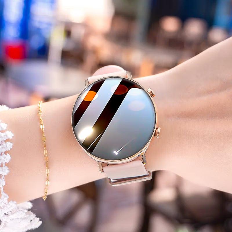 New Smart Multi-function Sports Watch - WOMONA.COM