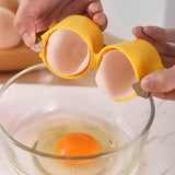 Egg Shell Opener Egg Beater Kitchen Baking Tools Kitchen