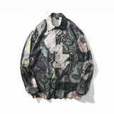 Printed western-style shirts for men and women - WOMONA.COM