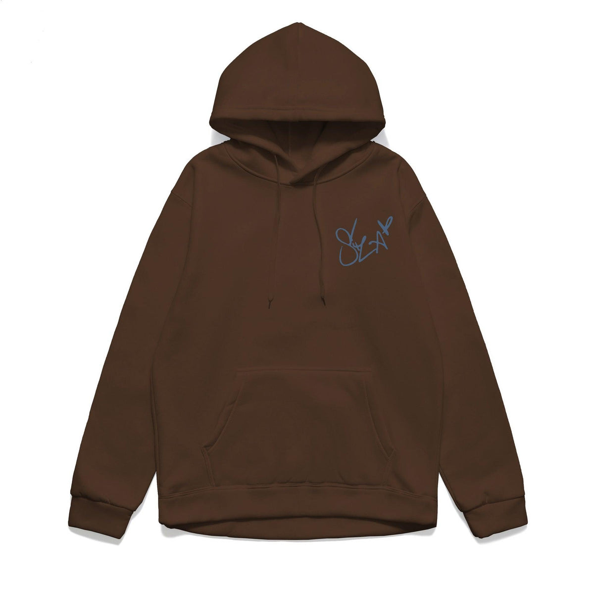 Street Tide Brand Hooded Sweater Top Men - WOMONA.COM