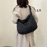 Warm Totes Shoulder Bags For Women - WOMONA.COM