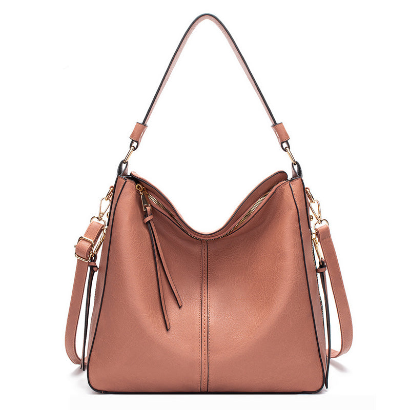 Hobo Bags Women High Capacity Handbags - WOMONA.COM