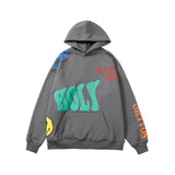 Street Lazy Wind Casual All-match Jacket