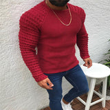 Men Pullover sweater - WOMONA.COM