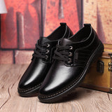 men's business casual shoes - WOMONA.COM