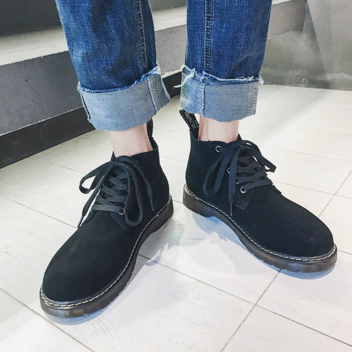 Riding boots - WOMONA.COM
