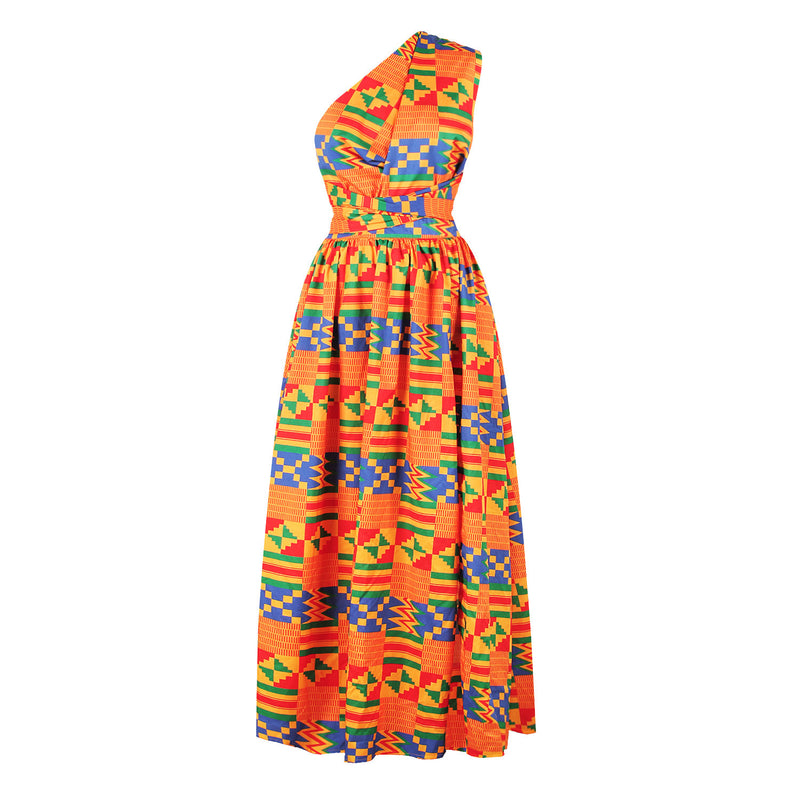 Maxi Dresses - WOMONA.COM