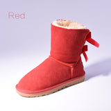 High Quality SALE Women Australia Snow Boots Warm - WOMONA.COM