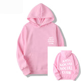 Hoodies And Fleece Coats For Men And Women - WOMONA.COM