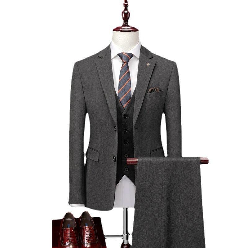 Business Casual Anzug Formelle Kleidung