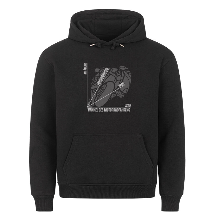 Digital Printing Velvet Padded Hooded Sweatshirt - WOMONA.COM