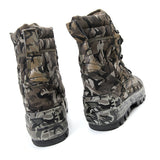 Super High Top Men's Outdoor Sports And Boots