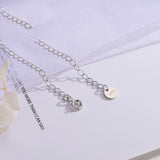 Clavicle Necklace Long Simple Fashion Necklace - WOMONA.COM