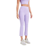 Summer Women's High Waist Slim Fit Yoga Pants