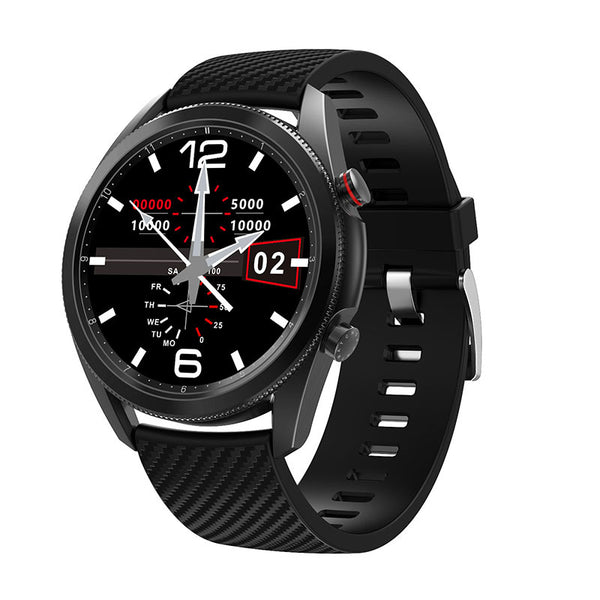 Smart Watch Bluetooth Call And Dial Multi-function - WOMONA.COM