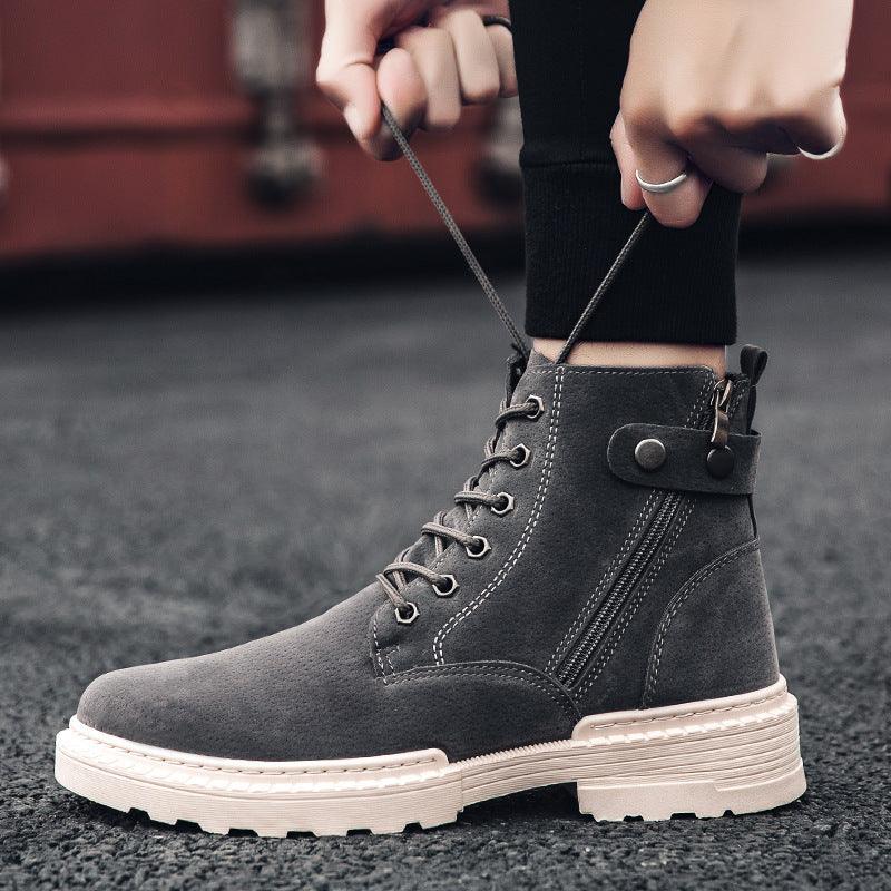 Snow Boots Keep Warm - WOMONA.COM