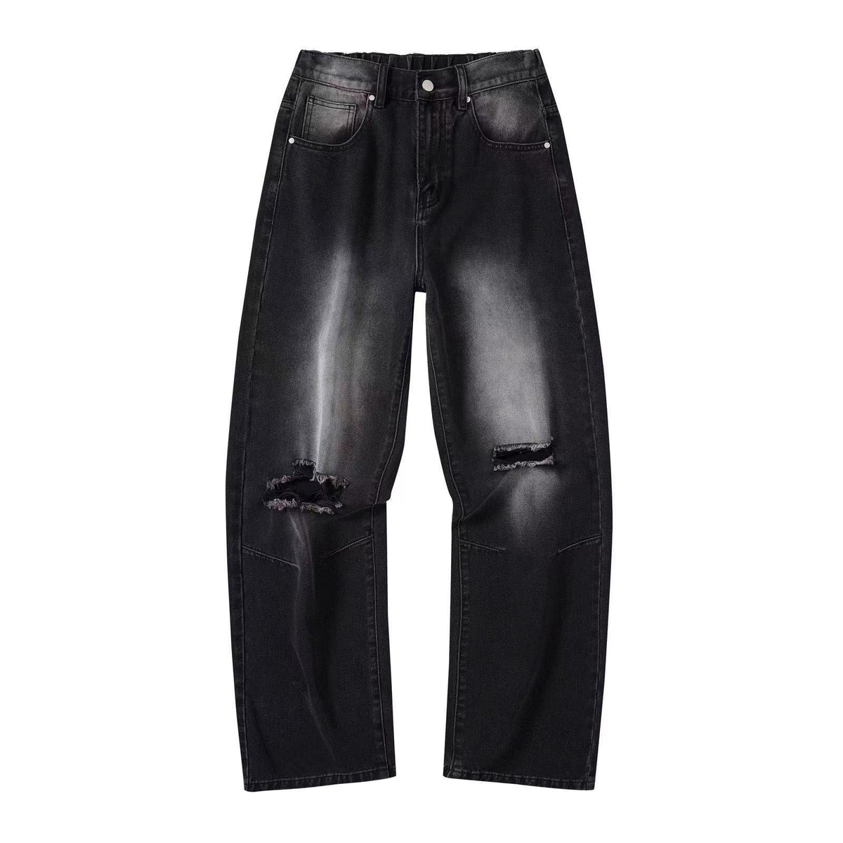Summer Men's And Women's Casual Pants - WOMONA.COM