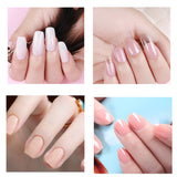 Nail Polish Art For Nails Extensions Manicure DIY - WOMONA.COM