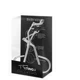 Rose Gold Eyelash Curler Fashionable And Cool Box - WOMONA.COM