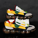 All-match sneakers men - WOMONA.COM