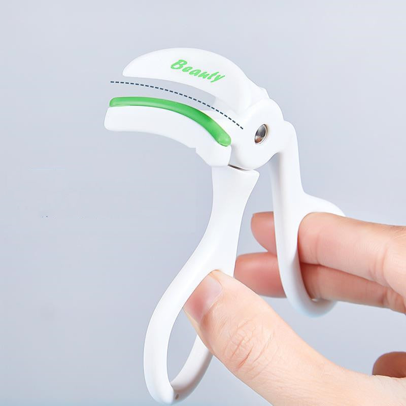 Eyelash Curler Portable Novice Partia Curling Clip Wholesale - WOMONA.COM