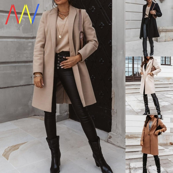 Winter Jackets For Women - WOMONA.COM