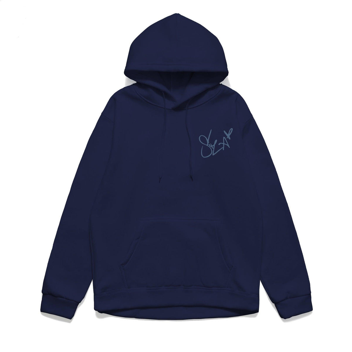 Street Tide Brand Hooded Sweater Top Men - WOMONA.COM