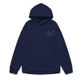 Street Tide Brand Hooded Sweater Top Men