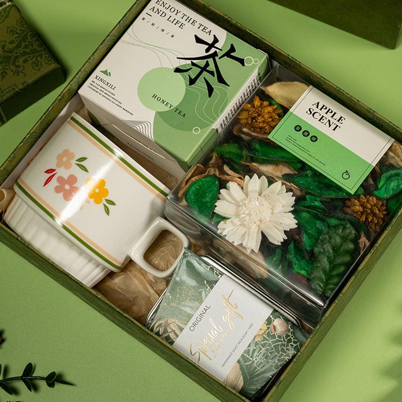 Business Gift Set Wedding Gift - WOMONA.COM