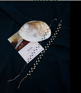 Pearl Necklace - WOMONA.COM