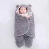 Baby Sleeping Bag Envelope for Newborn Baby