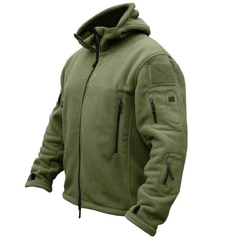 Military Jackets Tactical Jacket For Men - WOMONA.COM