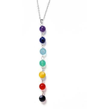Necklace - WOMONA.COM