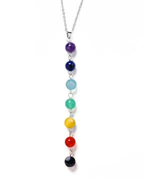 Necklace - WOMONA.COM