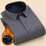 Loose Men's Shirts, Long-sleeved Jackets - WOMONA.COM