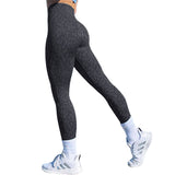 Butt Leggings For Women Push Up Booty Legging - WOMONA.COM