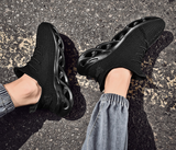 Men Sneakers Lightweight Men Casual Shoes - WOMONA.COM