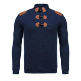 Handmade Men Special Sweater - WOMONA.COM