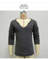 Spring And Autumn Pullover Sweater - WOMONA.COM