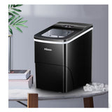 Ice Maker Commercial 15KG Household Small Dormitory Students - WOMONA.COM